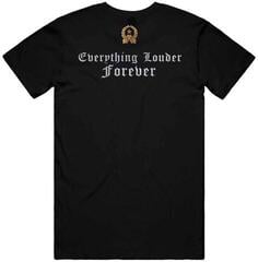 Πουκάμισο Motörhead Everything Louder Forever Unisex Black - 1