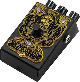 Guitar effekt Beetronics Nectar Guitar effekt - 3