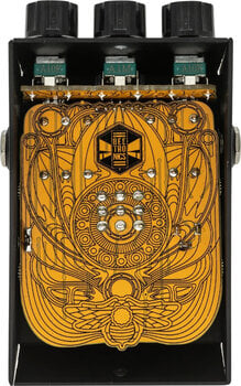 Effetti Chitarra Beetronics Nectar Effetti Chitarra - 4