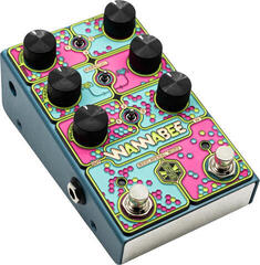 Guitar Effect Beetronics Wannabee Guitar Effect - 1