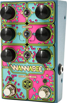 Gitarski efekt Beetronics Wannabee Gitarski efekt - 5