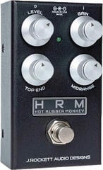 Kytarový efekt J. Rockett Audio Design Hot Rubber Monkey V2 Kytarový efekt - 1