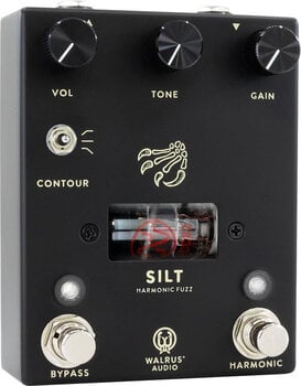 Guitar effekt Walrus Audio Silt Guitar effekt - 2