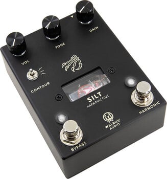 Guitar Effect Walrus Audio Silt Guitar Effect - 4