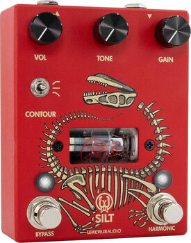 Guitar effekt Walrus Audio Silt Guitar effekt - 2