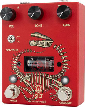 Guitar Effect Walrus Audio Silt Guitar Effect - 3