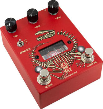 Guitar Effect Walrus Audio Silt Guitar Effect - 4