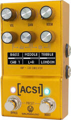 Effect Pedal Walrus Audio MAKO ACS1 MKII Effect Pedal - 2