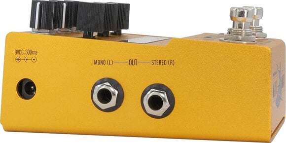 Autres pédales d'effets Walrus Audio MAKO ACS1 MKII Autres pédales d'effets - 4