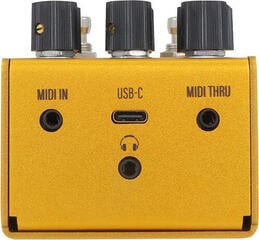 Effect Pedal Walrus Audio MAKO ACS1 MKII Effect Pedal - 5