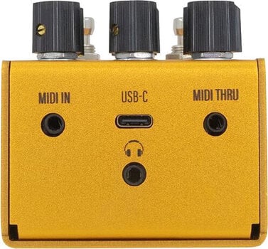 Autres pédales d'effets Walrus Audio MAKO ACS1 MKII Autres pédales d'effets - 6