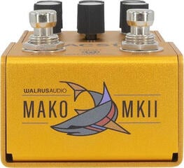 Effect Pedal Walrus Audio MAKO ACS1 MKII Effect Pedal - 6