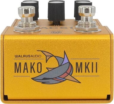 Pedal de efectos Walrus Audio MAKO ACS1 MKII Pedal de efectos - 7