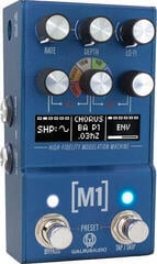 Effect Pedal Walrus Audio MAKO M1 MKII Effect Pedal - 1
