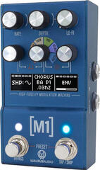 Effect Pedal Walrus Audio MAKO M1 MKII Effect Pedal - 2