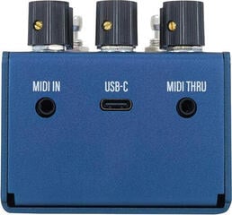 Effect Pedal Walrus Audio MAKO M1 MKII Effect Pedal - 5