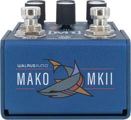 Effect Pedal Walrus Audio MAKO M1 MKII Effect Pedal - 6
