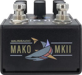 Kytarový efekt Walrus Audio MAKO R1 MKII Kytarový efekt - 6