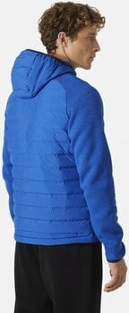 Takki Helly Hansen Men's Arctic Ocean Hybrid Insulator Takki Cobalt 2.0 L - 4