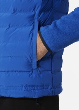 Jacket Helly Hansen Men's Arctic Ocean Hybrid Insulator Jacket Cobalt 2.0 L - 7