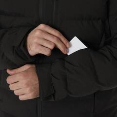 Skijacke Helly Hansen Men's Bossanova Puffy Lynx Heather Black S Skijacke - 5