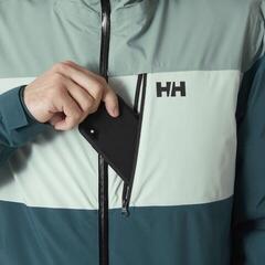 Skijacke Helly Hansen Men's Gravity Insulated Dark Creek 2XL Skijacke - 5