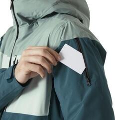Skijacke Helly Hansen Men's Gravity Insulated Dark Creek 2XL Skijacke - 6