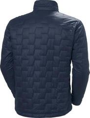 Ski Jacket Helly Hansen Men's Lifaloft Insulator S Ski Jacket - 1
