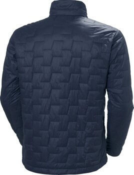 Geacă schi Helly Hansen Men's Lifaloft Insulator S Geacă schi - 2