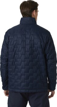 Ски яке Helly Hansen Men's Lifaloft Insulator S Ски яке - 4