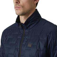 Ski Jacket Helly Hansen Men's Lifaloft Insulator S Ski Jacket - 4