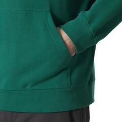 Sweatshirt Helly Hansen HH Logo 2.0 Emerald - 5