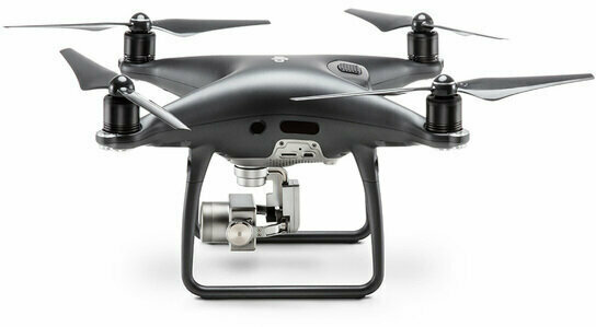 Drone DJI Phantom 4 PRO+ Obsidian Edition + Goggles - DJI0425CG - 4
