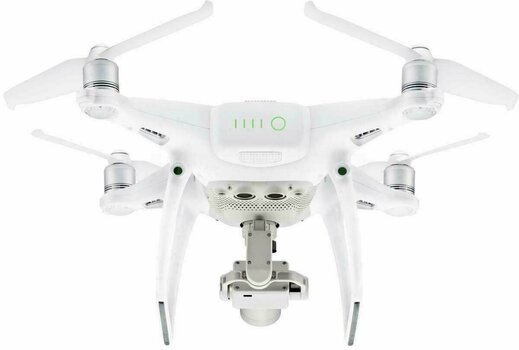 Drone DJI Phantom 4 Pro Plus V2.0 (DJI0432) - 6