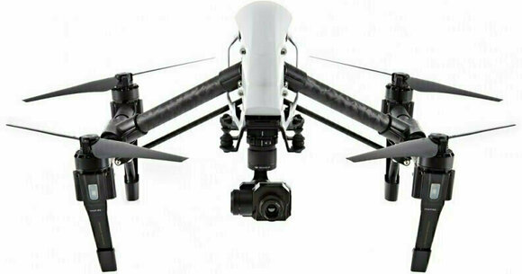 Drone DJI Inspire 1 V2.0 + Zenmuse XT 336x256 9Hz - DJI0602XT - 2
