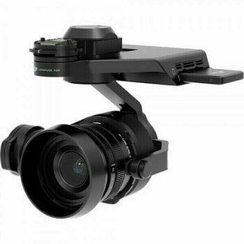 Cámara y Óptica para Drones DJI Zenmuse X5 gimbal & camera No lens - DJI0610-03 - 2