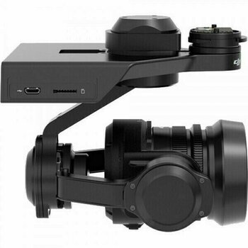 Kamera a optika pro dron DJI Zenmuse X5 gimbal & camera No lens - DJI0610-03 - 3