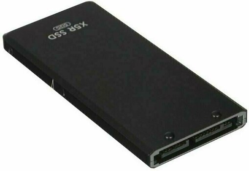 Opslagapparaat/ CINESSD DJI Zenmuse X5R SSD 512GB - DJI0614-01 - 2