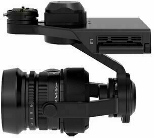 Caméra et optique pour drone DJI Zenmuse X5R Camera - DJI0614-03 - 2