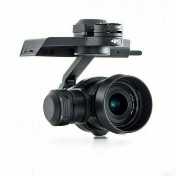 Caméra et optique pour drone DJI Zenmuse X5R Camera - DJI0614-03 - 3