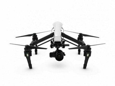 Дрон DJI Inspire 1 RAW with 2 controlers + 2 ks SSD 512GB-LIMITED EDITION 2017 - DJI0615 - 2