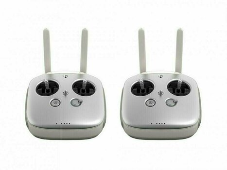 Дрон DJI Inspire 1 RAW with 2 controlers + 2 ks SSD 512GB-LIMITED EDITION 2017 - DJI0615 - 3