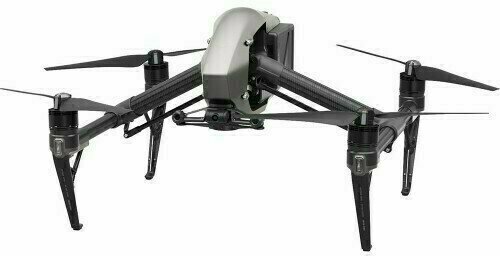 Drone DJI Inspire 2 Craft without camera - DJI0616 - 2