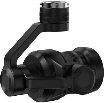 Kamera och Optik för Drone DJI Zenmuse X5S Camera - DJI0616-01 - 2