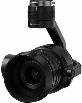 Kamera a optika pre Dron DJI Zenmuse X5S Camera - DJI0616-01 - 3