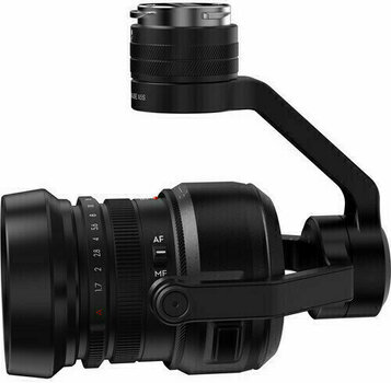 Kamera a optika pre Dron DJI Zenmuse X5S Camera - DJI0616-01 - 4