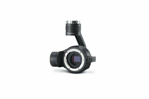 Kamera und Optik für Dronen DJI ZENMUSE X5S Gimbal and Camera Lens Excluded - DJI0616-03 - 2