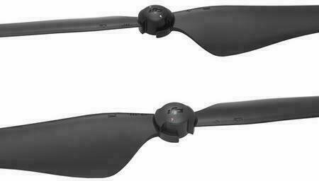 Proppelerskydd DJI Quick Release Propellershigh altitude for Inspire 2 - DJI0616-13 - 3