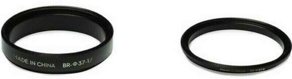 Fotocamera e ottica per Drone DJI Balancing Ring for Panasonic 14-42mm,F/3.5-5.6 ASPH Zoom Lens for X5S - DJI0616-22 - 2