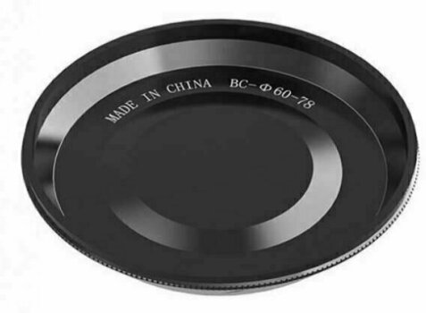 Câmara e ótica para drone DJI Balancing Ring for Olympus 9-18mm,F/4.0-5.6 ASPH Zoom Lens for X5S - DJI0616-24 - 2